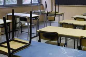 Il Liceo Maria Montessori Di R