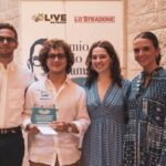 Il Lucano Andrea Carcuro Premiato Per Il Reportage Su Augusta E Il Polo Petrolchimico Siracusano