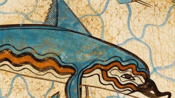 Il Mare Nel Mondo Antico Tra P