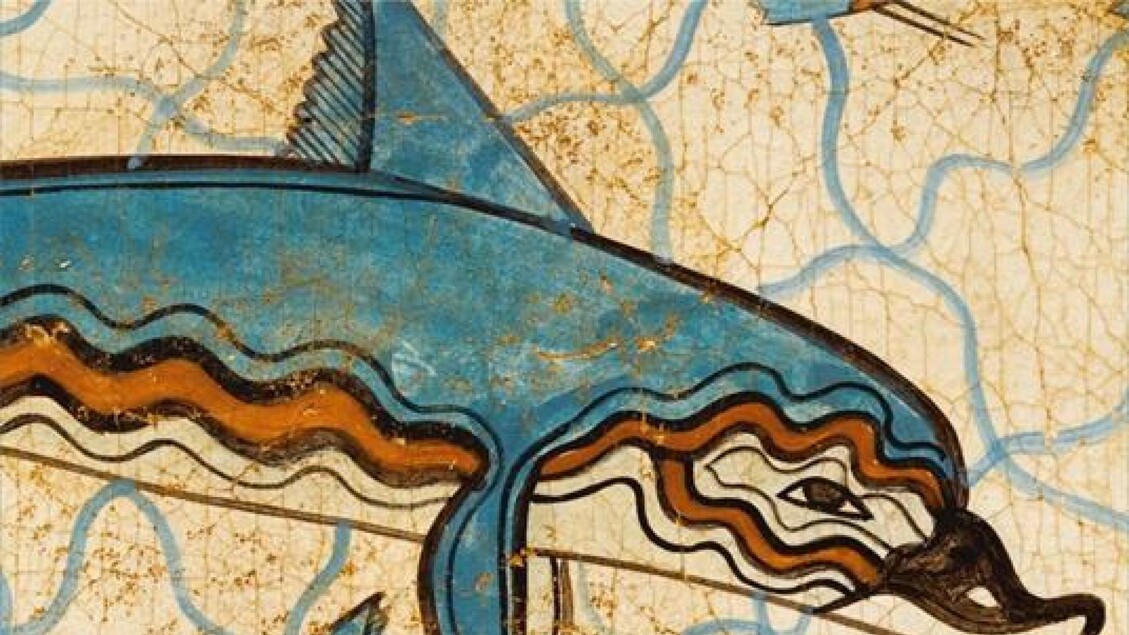 Il Mare Nel Mondo Antico Tra P