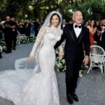 Il Matrimonio Di Bezos A Venezia Tra Critiche E Dubbi Sui Reali Benefici Economici Per La Città