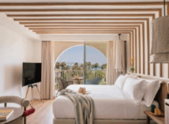 Il Me Marbella Riapre Dopo Un