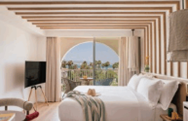 Il Me Marbella Riapre Dopo Un