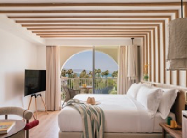Il Me Marbella Riapre Dopo Un