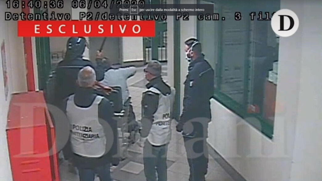 Il Messaggio E2809Cli Abbattiamo Co