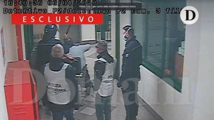 Il Messaggio E2809Cli Abbattiamo Co