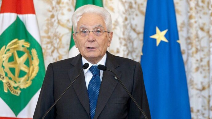 Il Ministero Degli Esteri Russ