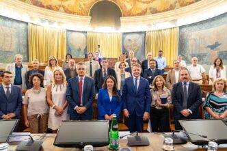 Il Ministero Delle28099Agricoltura