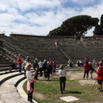Il Ministero Della Cultura Sostiene La Candidatura Di Ostia Antica A Patrimonio Unesco Nel 2025