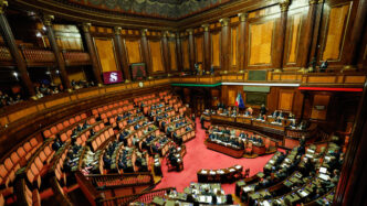 Il Ministero Della Difesa Pron