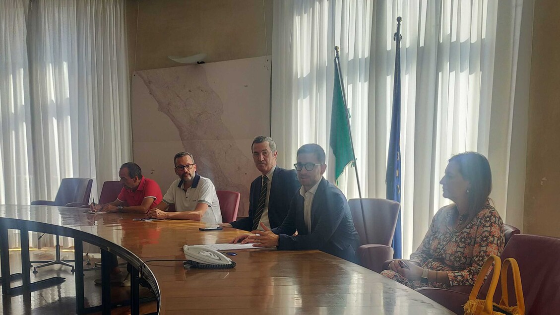 Il Ministero Finanziera La Cab