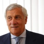 Il Ministro Tajani A Washington Per Colloqui Con L’amministrazione Trump In Un Clima Di Tensioni Commerciali