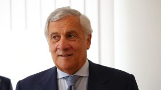 Il Ministro Tajani A Washingto