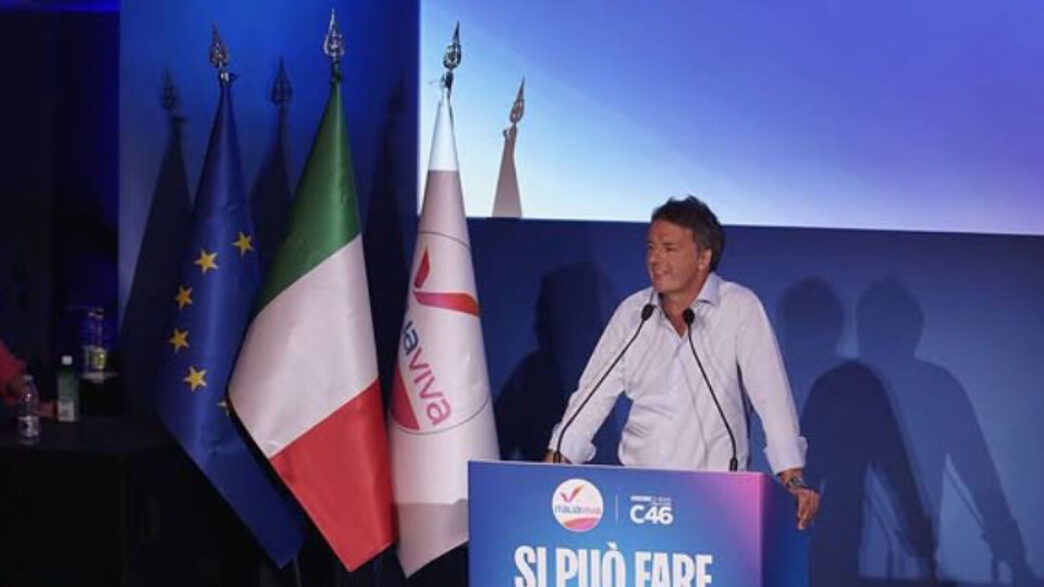 Il Ministro Dello Sport Abodi