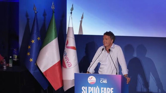 Il Ministro Dello Sport Abodi
