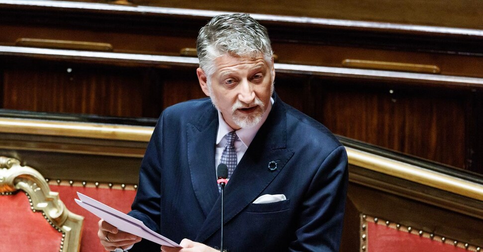Il Ministro Giuli Annuncia Nuo