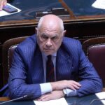 Il Ministro Nordio: Riforma Della Giustizia Avanti Nonostante Le Critiche E Il Caso Almasri