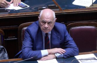 Il Ministro Nordio3A Riforma De