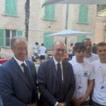 Il Ministro Valditara A Pesaro: Investimenti Per La Scuola Inclusiva E Riqualificazione Degli Edifici