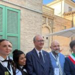 Il Ministro Valditara A Pesaro Per Chiusura Scuola Futura: Investimenti E Progetti Innovativi Nella Formazione Tecnico-Professionale