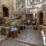 Il Modello Dell’albergo Diffuso In Abruzzo Tra Turismo Lento, Borghi E Natura Protetta