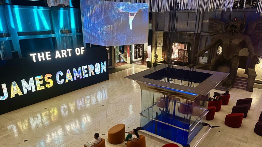 Il Museo Del Cinema Di Torino