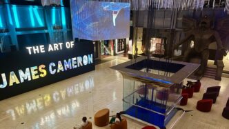 Il Museo Del Cinema Di Torino