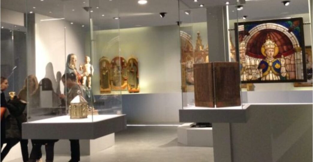 Il Museo Nazionale De28099Abruzzo P