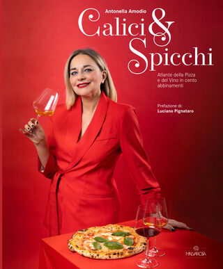Il Nuovo Atlante Della Pizza E