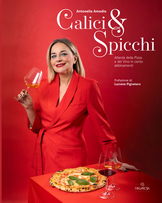 Il Nuovo Atlante Della Pizza E
