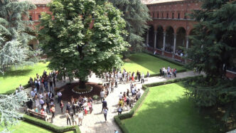 Il Nuovo Corso Executive In To