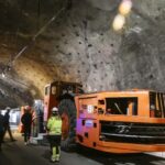 Il Nuovo Programma Nazionale Per L’esplorazione Mineraria Coinvolge 14 Progetti Distribuiti In Tutto Il Paese