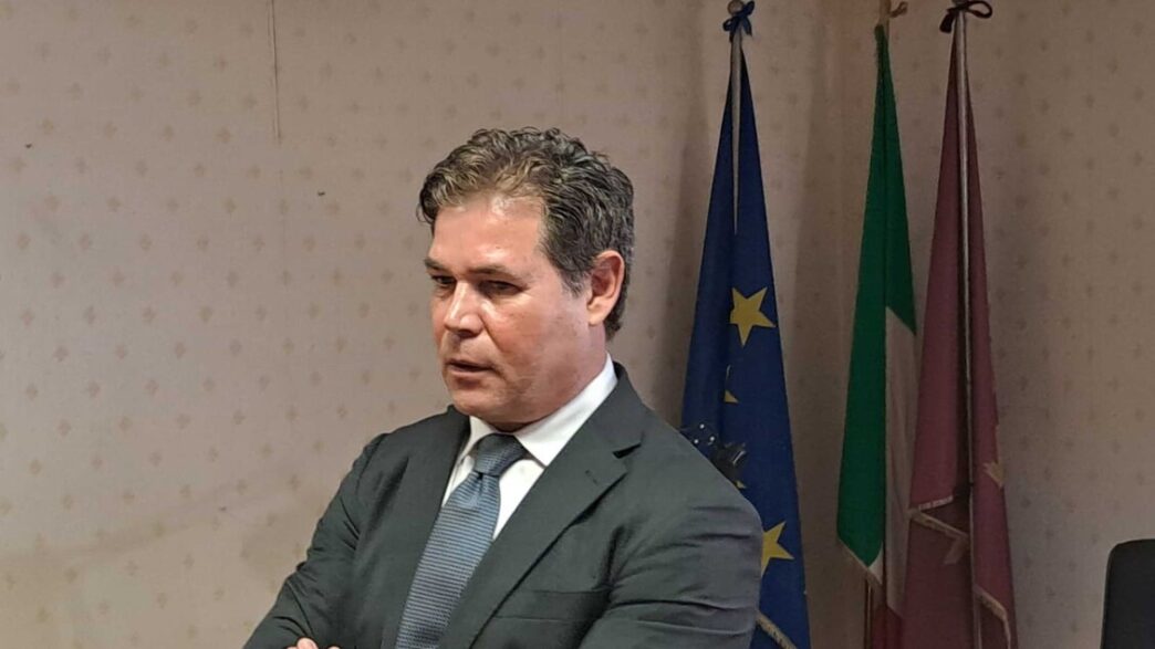 Il Nuovo Questore Di Macerata