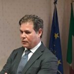 Il Nuovo Questore Di Macerata Luigi Mangino Guida La Sicurezza In Provincia Con Esperienza Ventennale