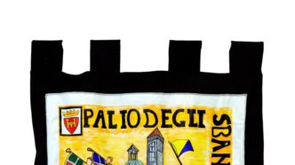Il Palio Della Quintana Di Asc