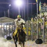 Il Palio Di Sant’oliva A Cori Si Prepara Alla Sfida Finale Con La Corsa In Notturna Del 26 Luglio