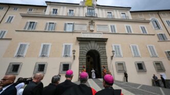 Il Papa A Castel Gandolfo Rich