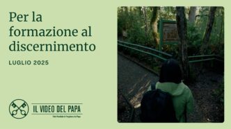 Il Papa Invita A Pregare Per L