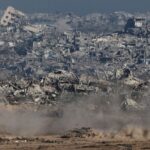 Il Papa Invita I Governanti A Fermare La Guerra E Ricorda Le Vittime Delle Alluvioni In Texas