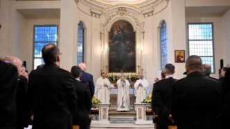 Il Papa Leone Xiv Ricorda Il R