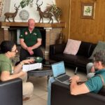 Il Parco Sirente Velino Avanza Verso La Fase Ii Della Carta Europea Del Turismo Sostenibile Con Il Coinvolgimento Diretto Delle Strutture Locali