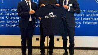 Il Parlamento Europeo Affronta