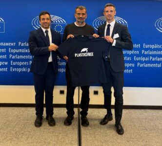 Il Parlamento Europeo Affronta