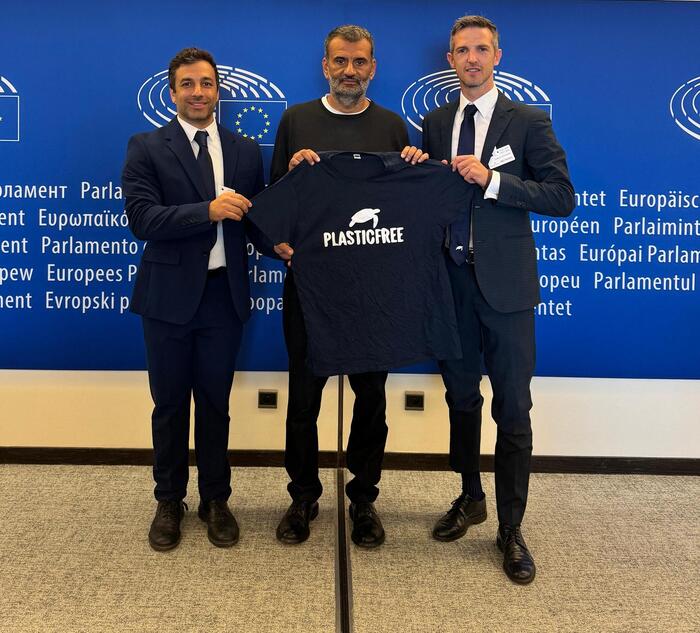 Il Parlamento Europeo Affronta