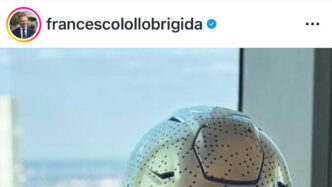Il Parmigiano Reggiano Protago