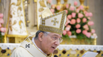 Il Patriarca Di Venezia3A La Pa