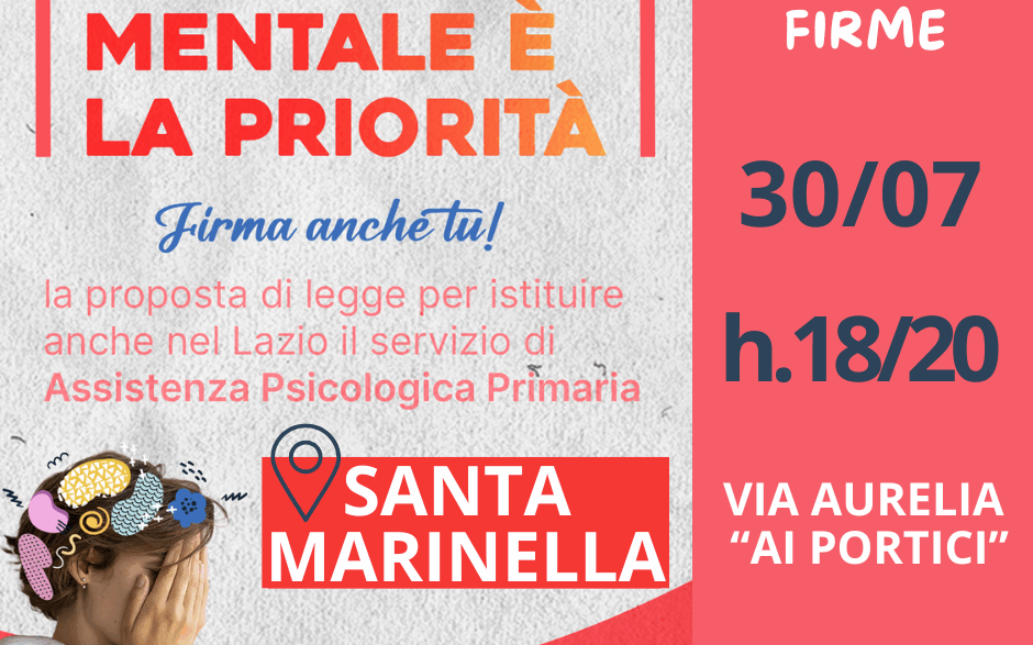 Il Pd Santa Marinella Lancia L
