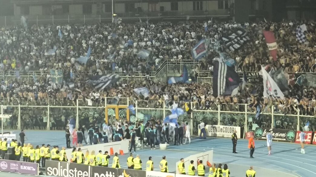 Il Pescara Calcio Lancia La Ca