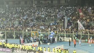 Il Pescara Calcio Lancia La Ca