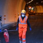 Il Piano Estivo Per Ridurre I Cantieri E Migliorare La Viabilità Sulle Autostrade Liguri Nel 2025